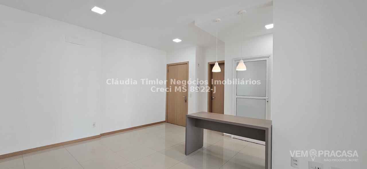 Apartamento à venda no Itanhangá Park, Campo Grande – foto 5