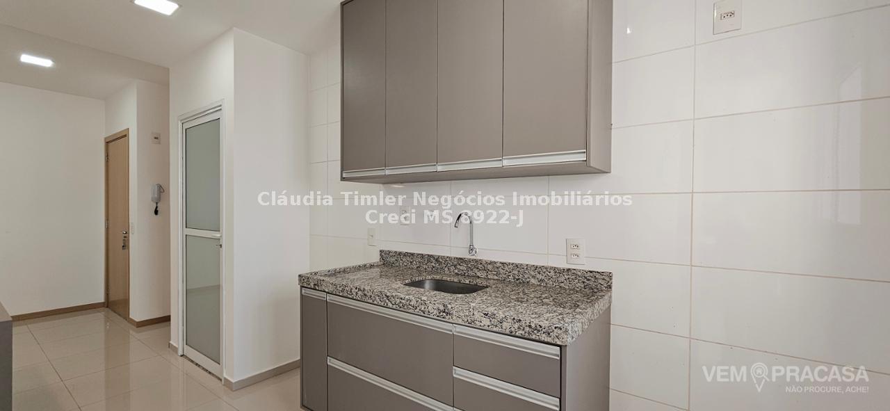 Apartamento à venda no Itanhangá Park, Campo Grande – foto 7