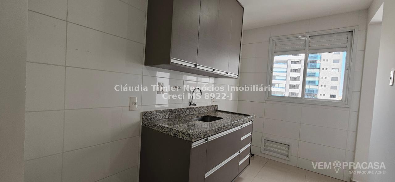 Apartamento à venda no Itanhangá Park, Campo Grande – foto 8