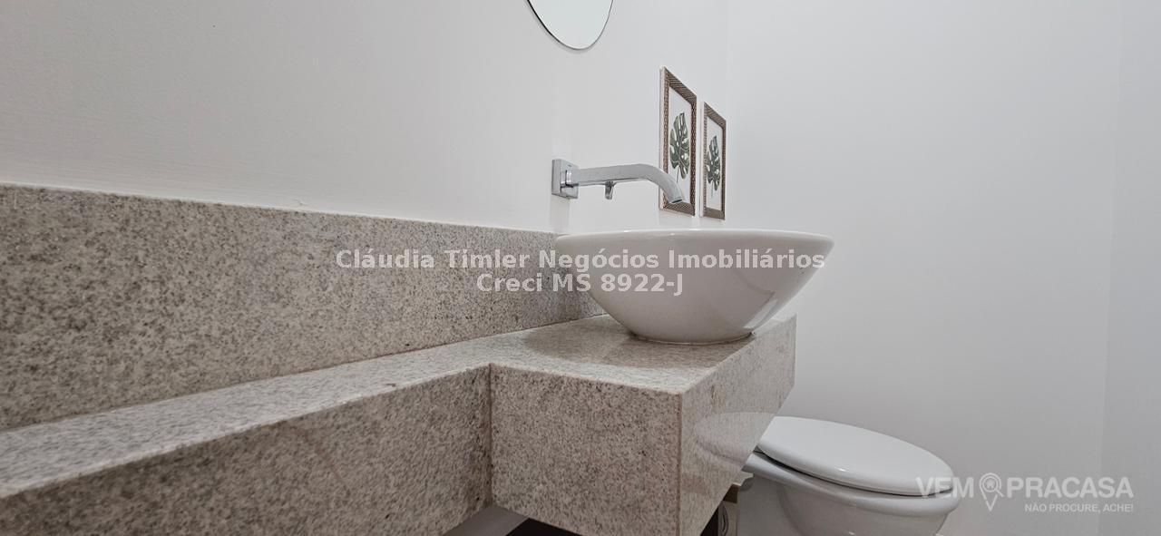 Apartamento à venda no Itanhangá Park, Campo Grande – foto 9