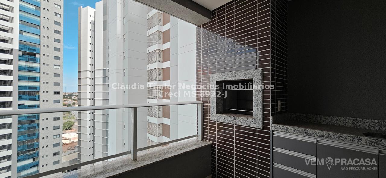 Apartamento à venda no Itanhangá Park, Campo Grande – foto 11