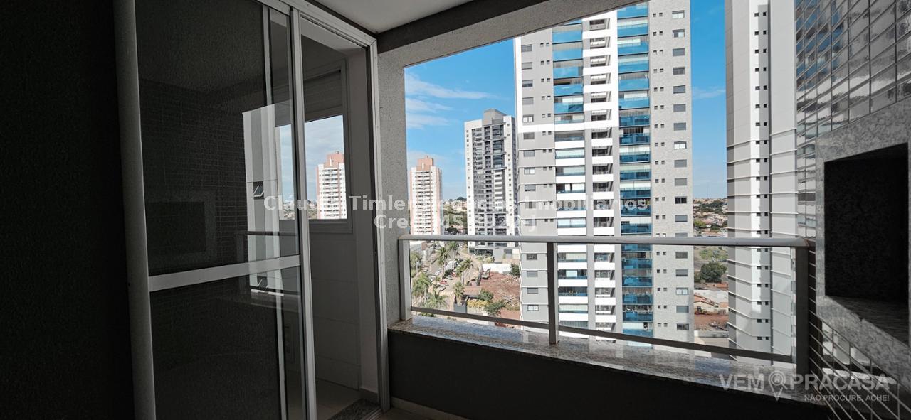 Apartamento à venda no Itanhangá Park, Campo Grande – foto 12