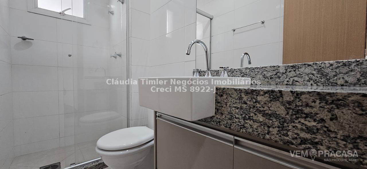Apartamento à venda no Itanhangá Park, Campo Grande – foto 18