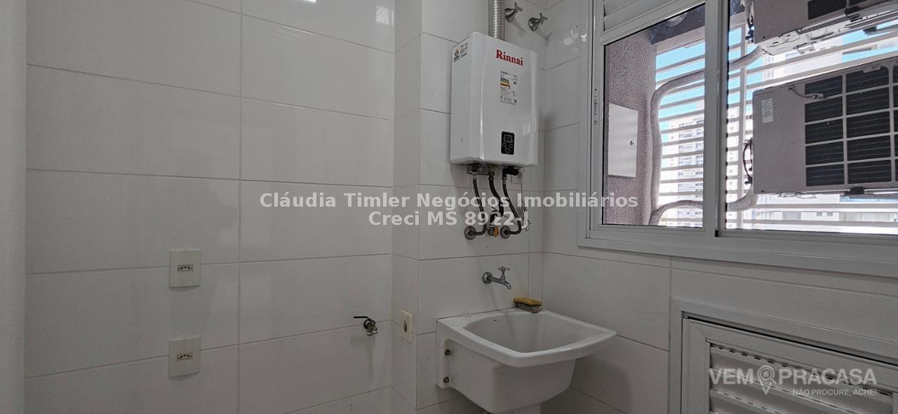 Apartamento à venda no Itanhangá Park, Campo Grande – foto 21