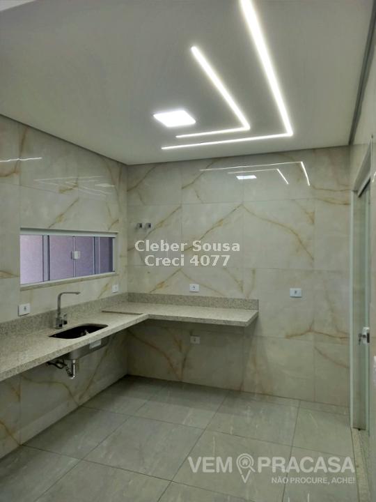 Casa Térrea à venda no Rita Vieira, Campo Grande – foto 3