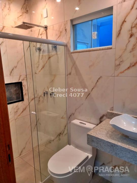 Casa Térrea à venda no Rita Vieira, Campo Grande – foto 4