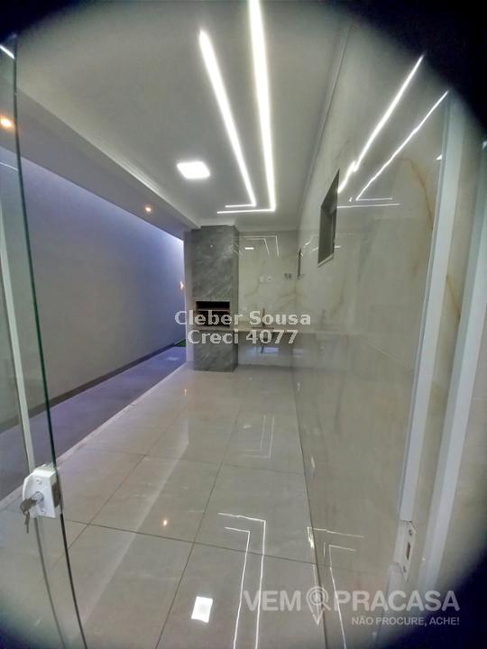 Casa Térrea à venda no Rita Vieira, Campo Grande – foto 5