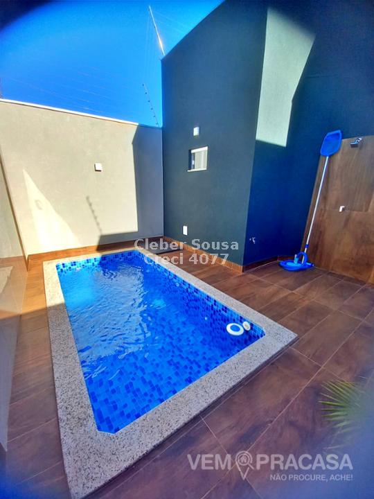Casa Térrea à venda no Rita Vieira, Campo Grande – foto 7