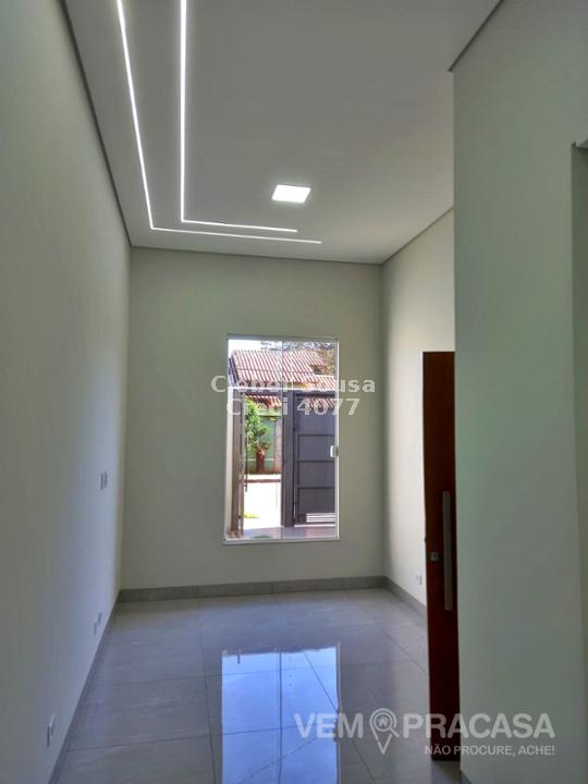 Casa Térrea à venda no Rita Vieira, Campo Grande – foto 2
