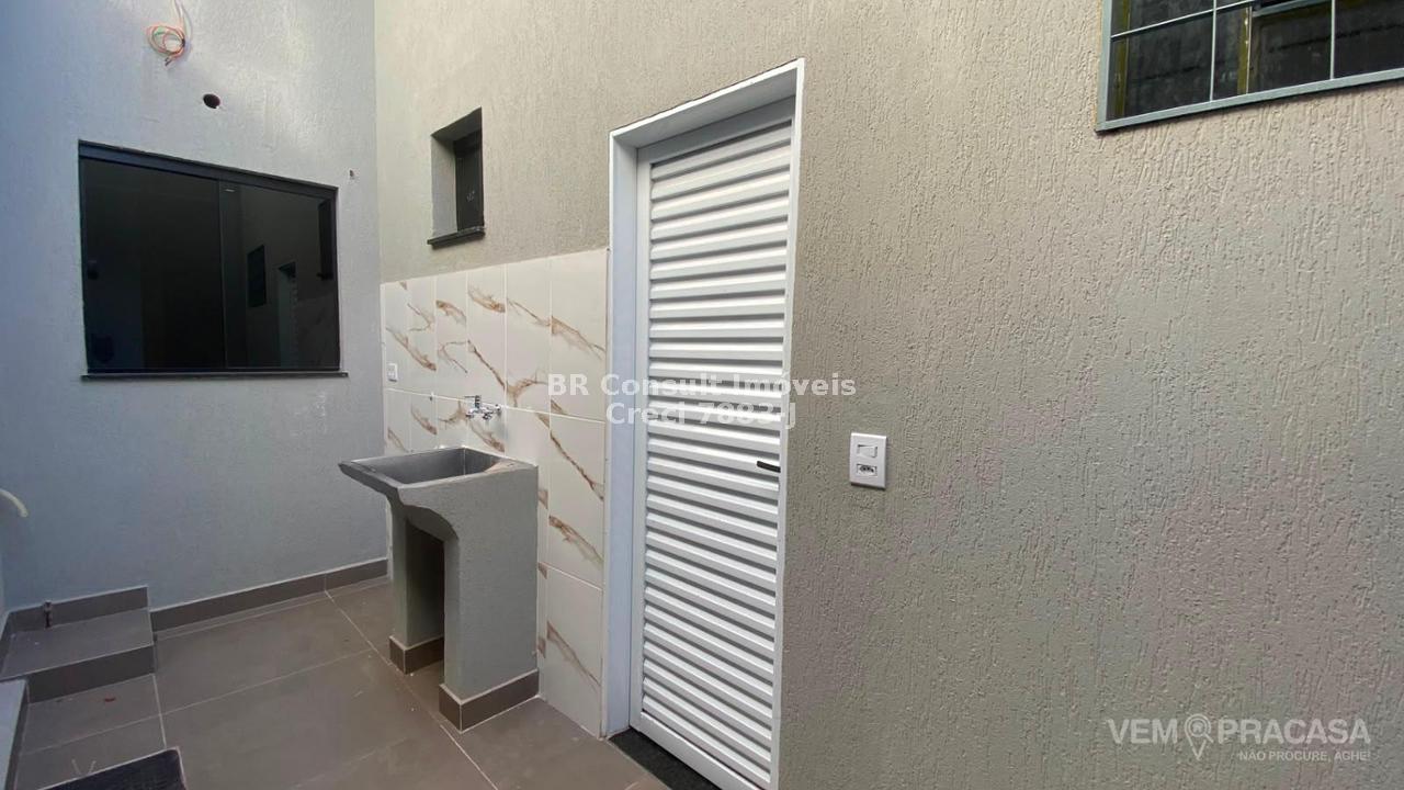 Casa Térrea à venda no Centro, Campo Grande – foto 2