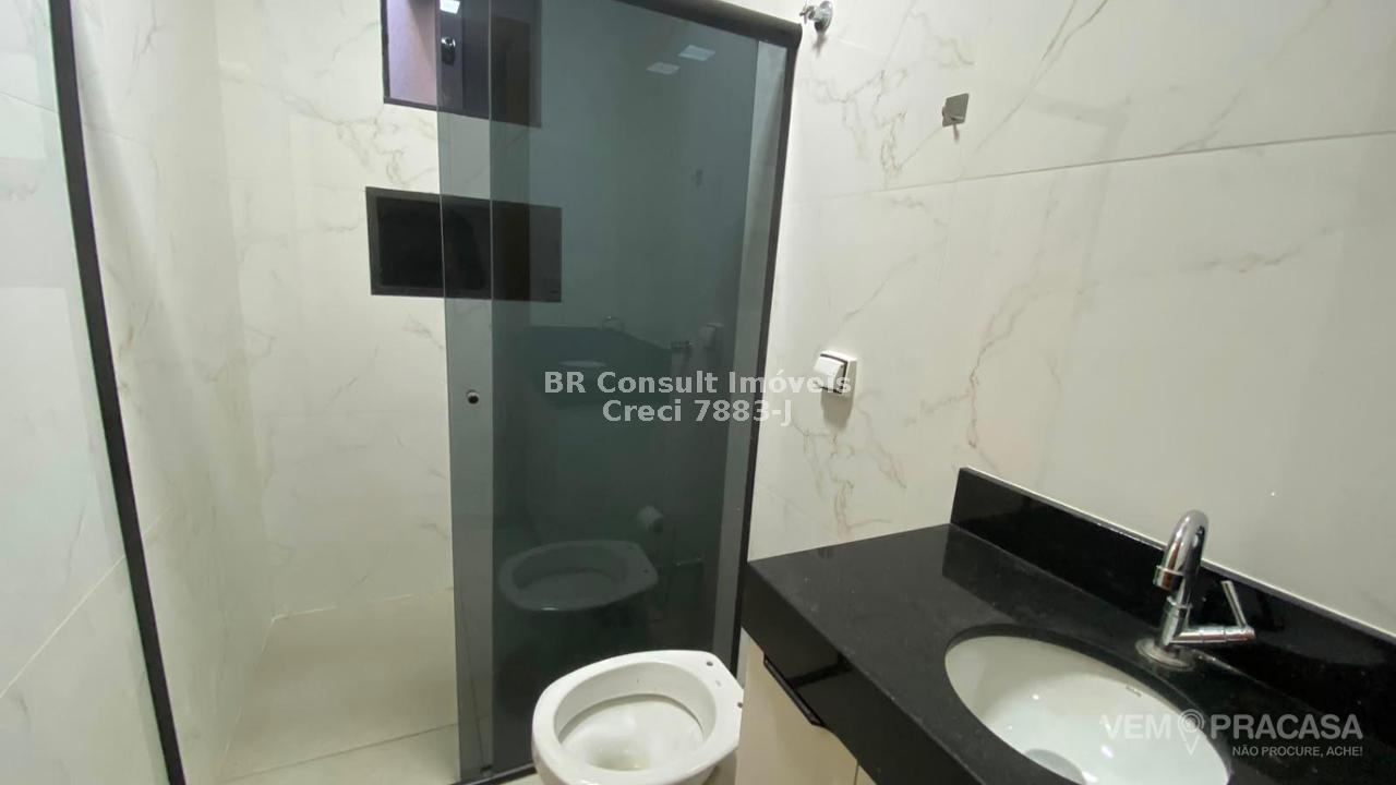Casa Térrea à venda no Centro, Campo Grande – foto 3
