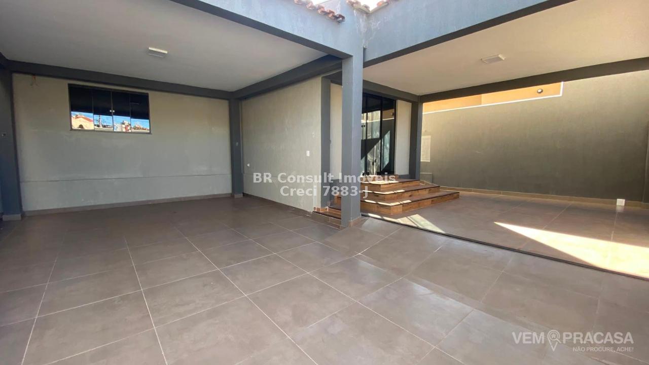Casa Térrea à venda no Centro, Campo Grande – foto 4