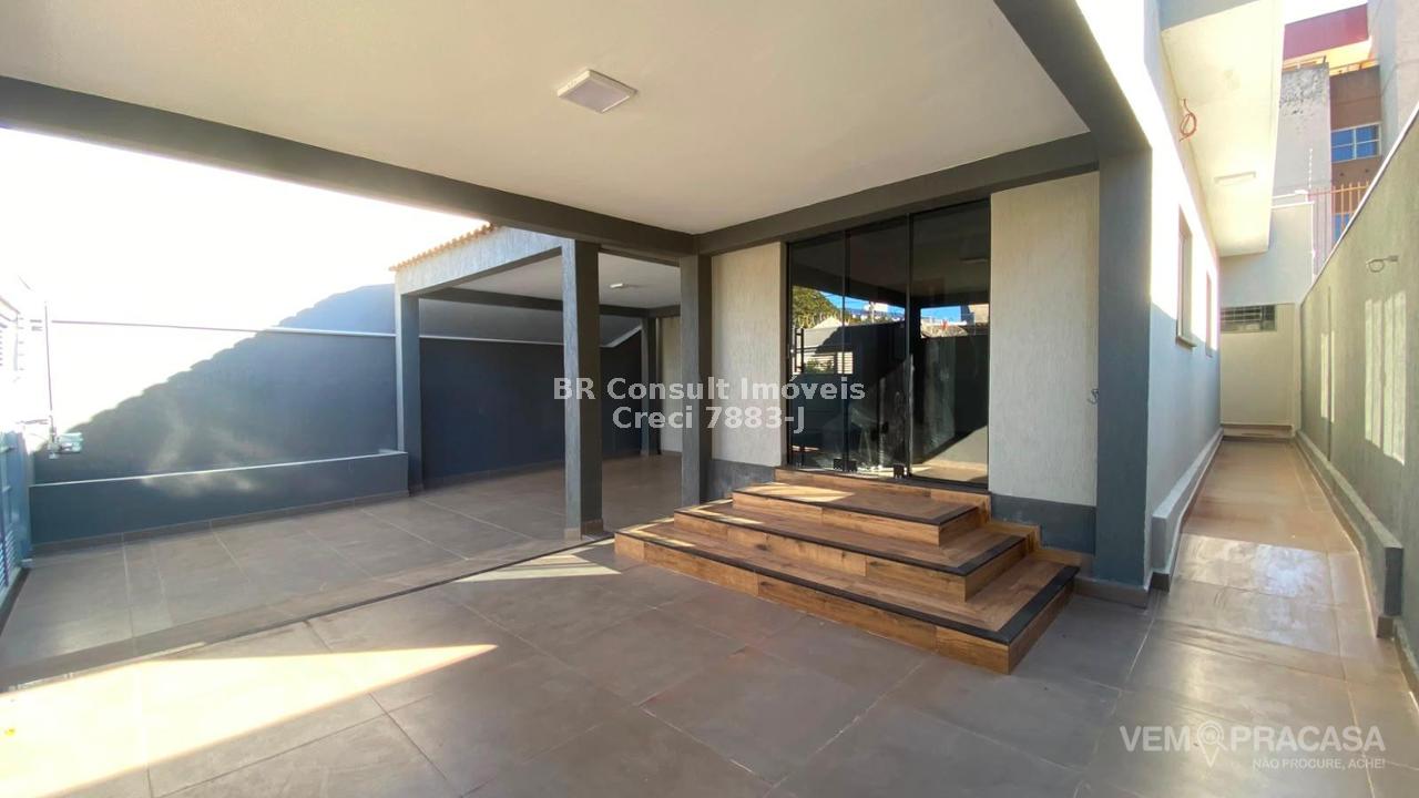 Casa Térrea à venda no Centro, Campo Grande – foto 10