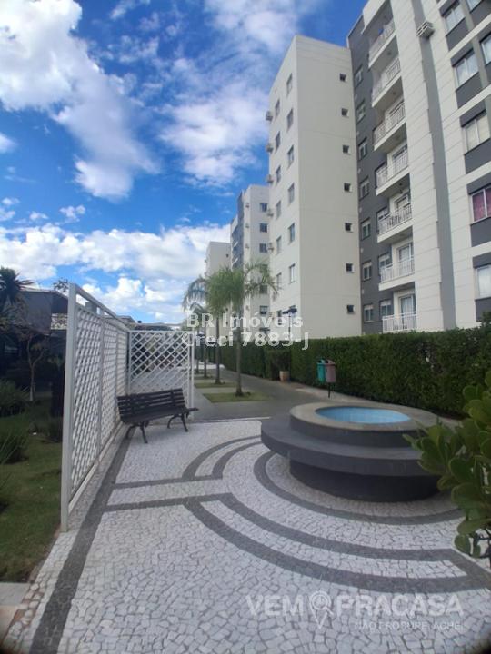 Apartamento à venda no Residencial Villa Lobos, Campo Grande – foto 3