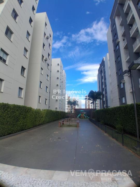 Apartamento à venda no Residencial Villa Lobos, Campo Grande – foto 5