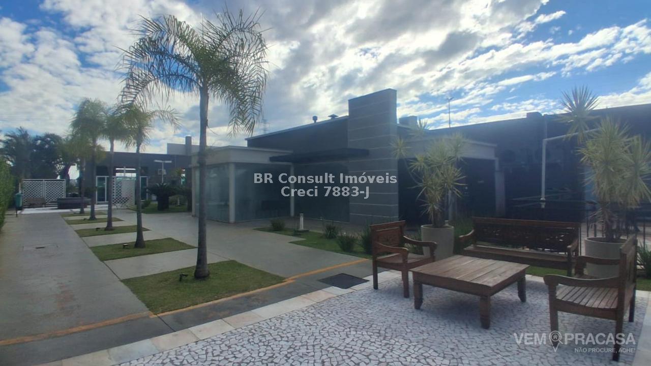 Apartamento à venda no Residencial Villa Lobos, Campo Grande – foto 6