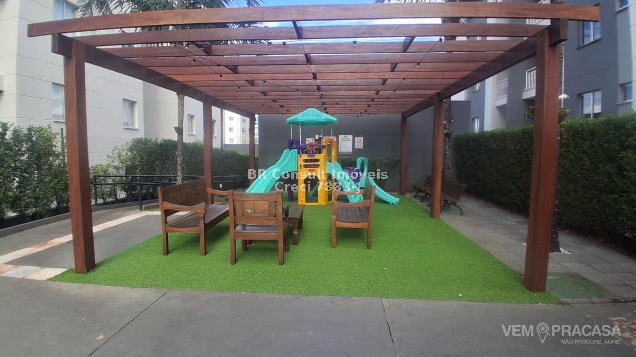 Apartamento à venda no Residencial Villa Lobos, Campo Grande – foto 7
