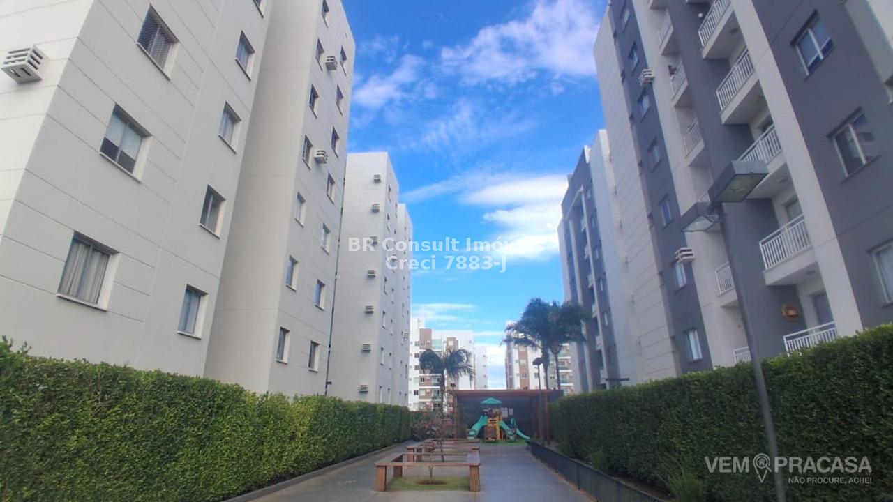 Apartamento à venda no Residencial Villa Lobos, Campo Grande – foto 8