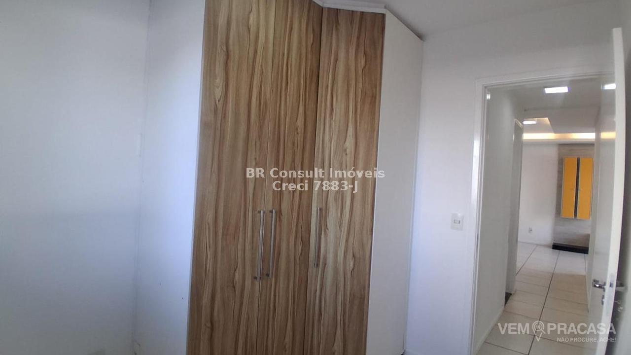 Apartamento à venda no Residencial Villa Lobos, Campo Grande – foto 10
