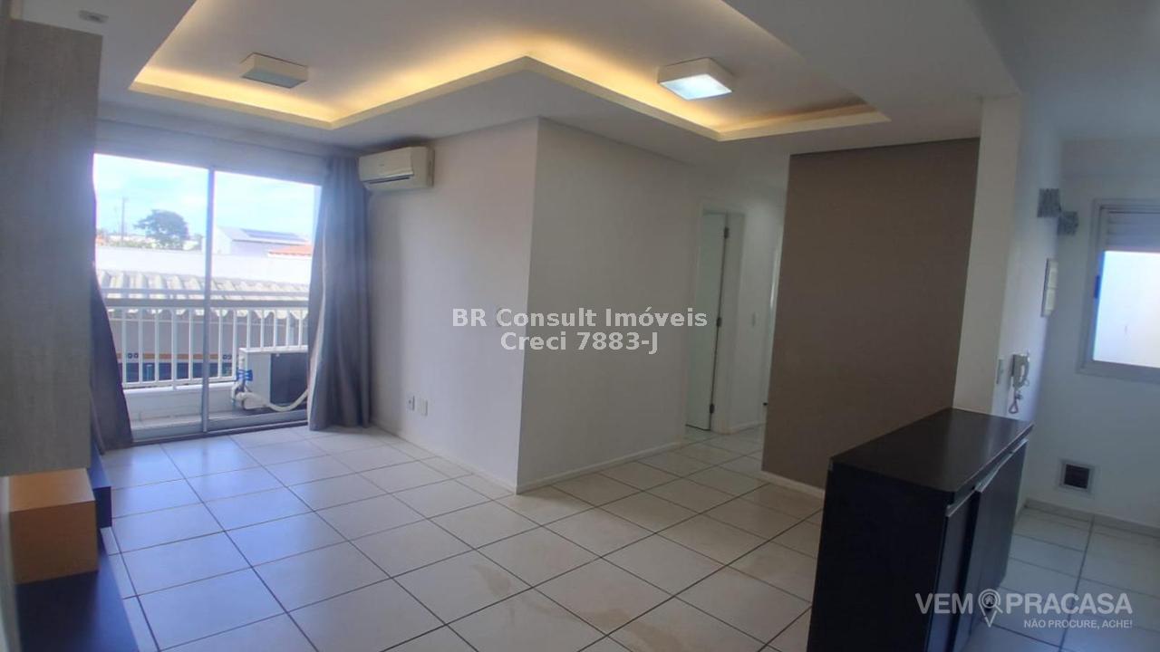 Apartamento à venda no Residencial Villa Lobos, Campo Grande – foto 21