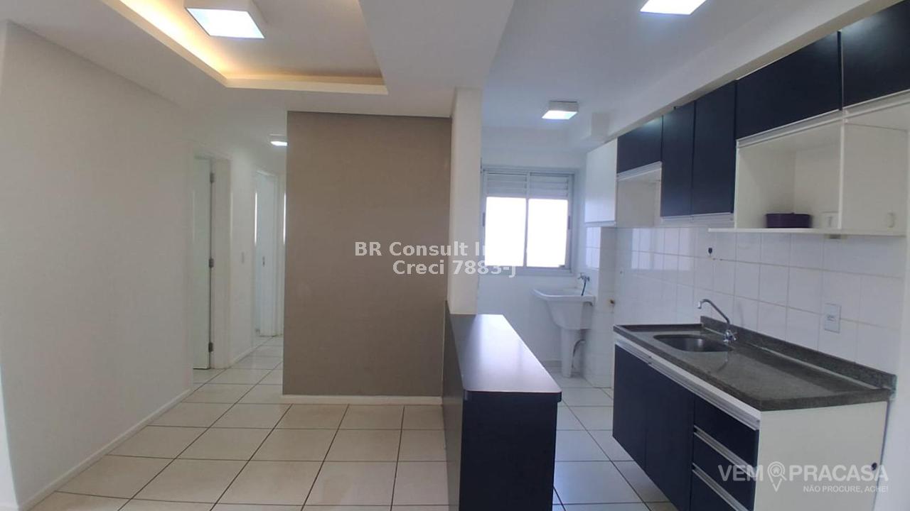 Apartamento à venda no Residencial Villa Lobos, Campo Grande – foto 25