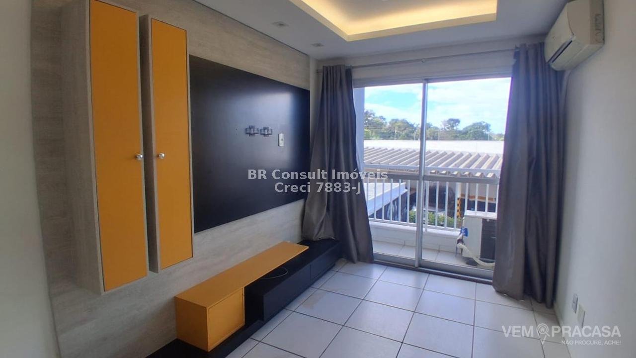 Apartamento à venda no Residencial Villa Lobos, Campo Grande – foto 26