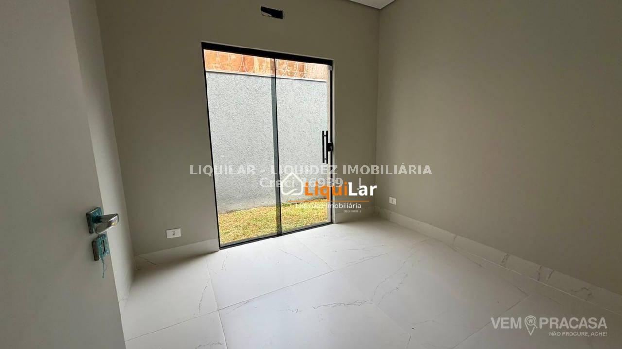 Casa Térrea à venda no Tiradentes, Campo Grande – foto 2