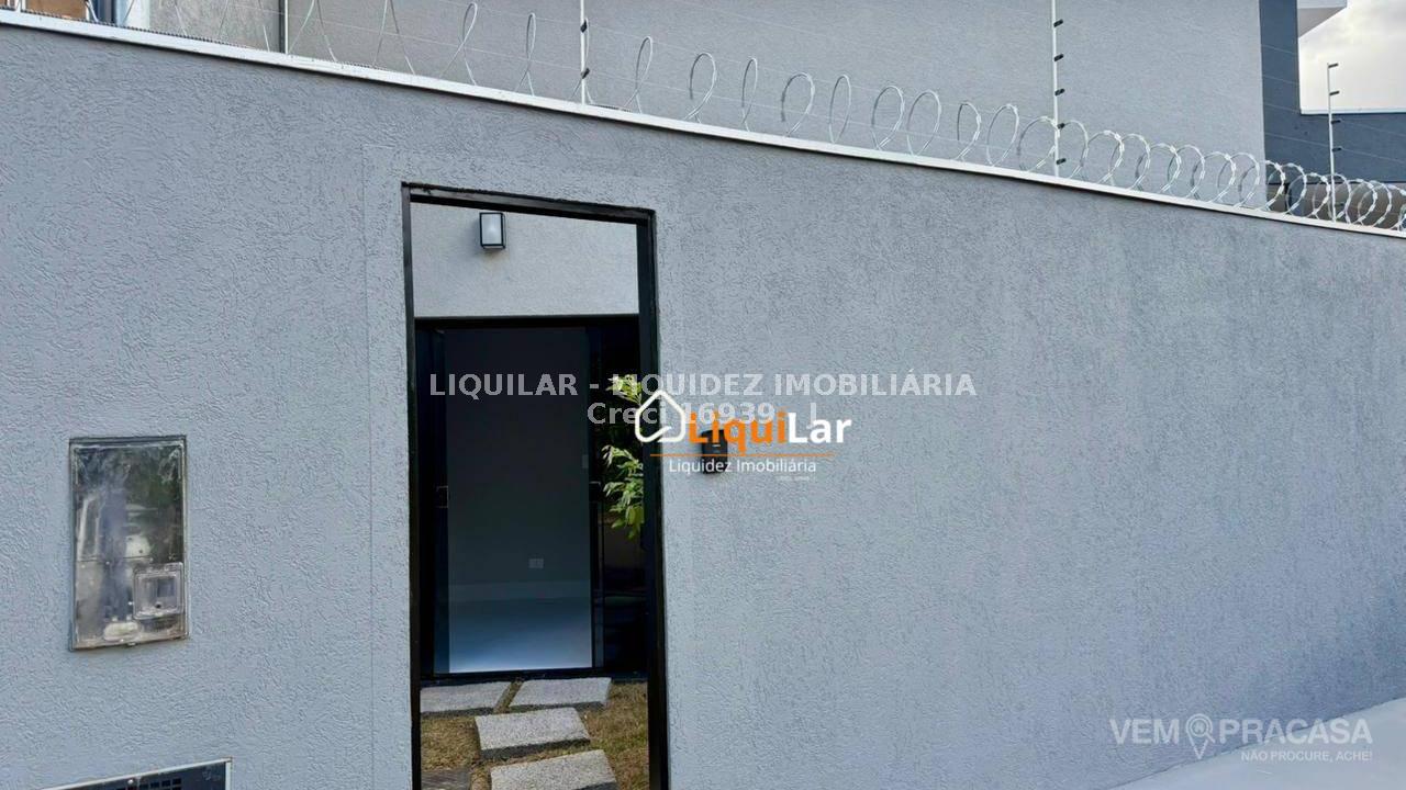 Casa Térrea à venda no Tiradentes, Campo Grande – foto 5