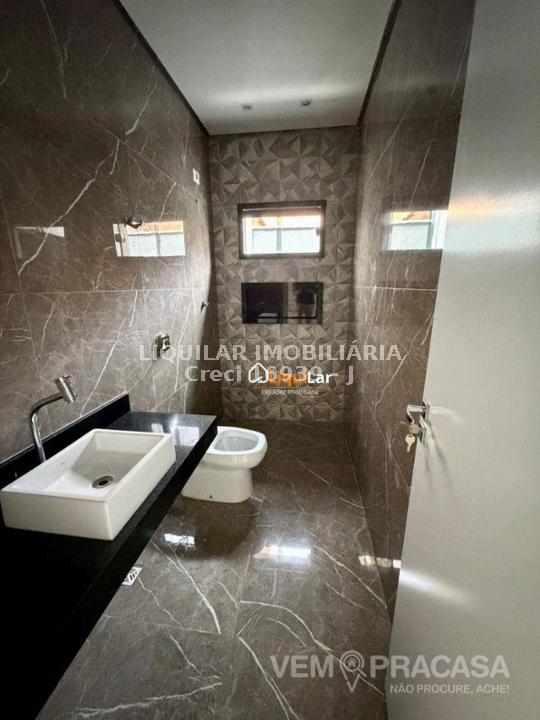Casa Térrea à venda no Tiradentes, Campo Grande – foto 6