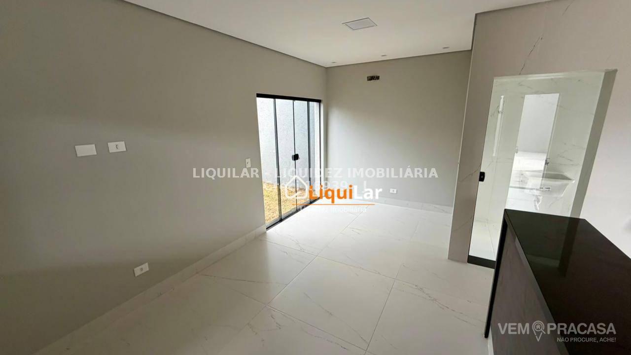 Casa Térrea à venda no Tiradentes, Campo Grande – foto 7
