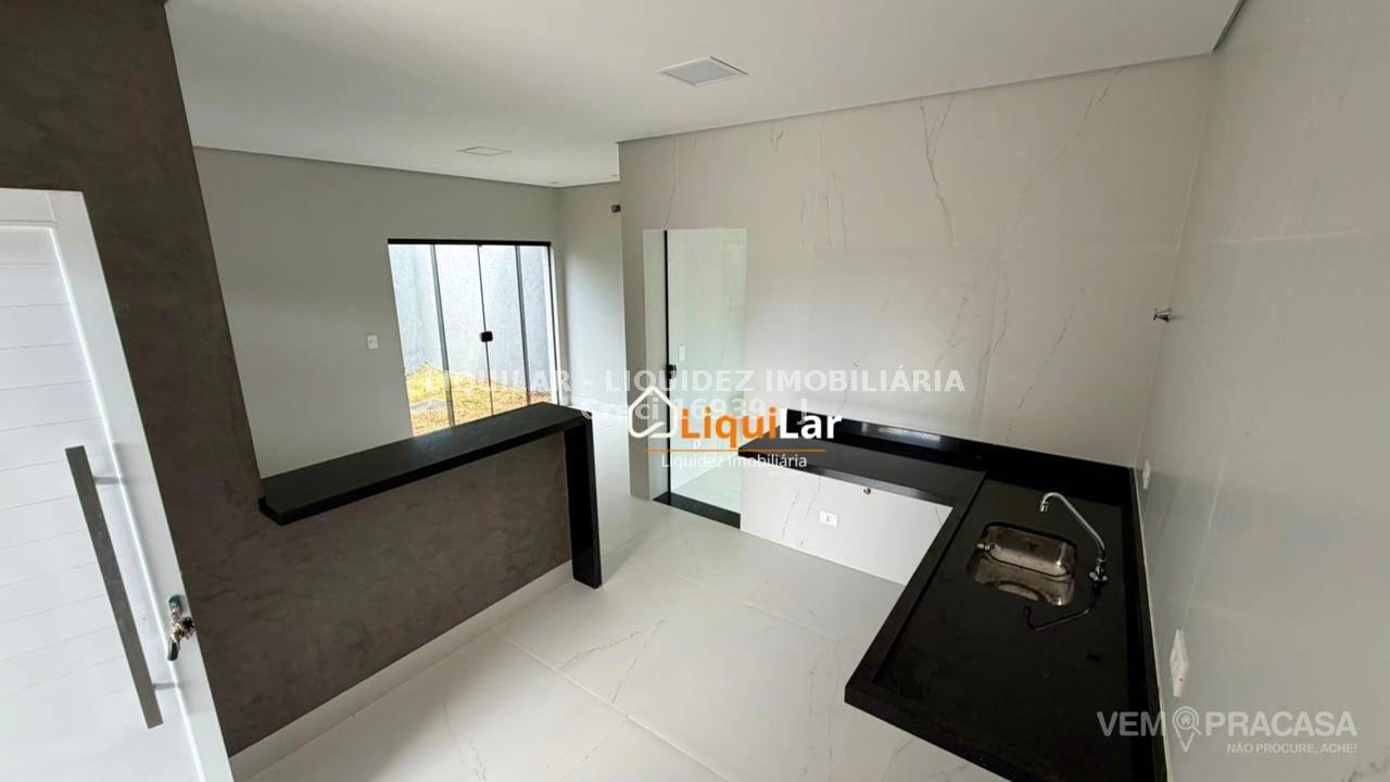 Casa Térrea à venda no Tiradentes, Campo Grande – foto 11