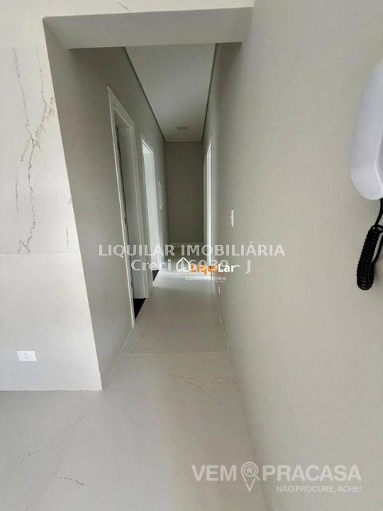 Casa Térrea à venda no Tiradentes, Campo Grande – foto 12