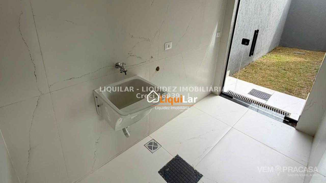 Casa Térrea à venda no Tiradentes, Campo Grande – foto 13