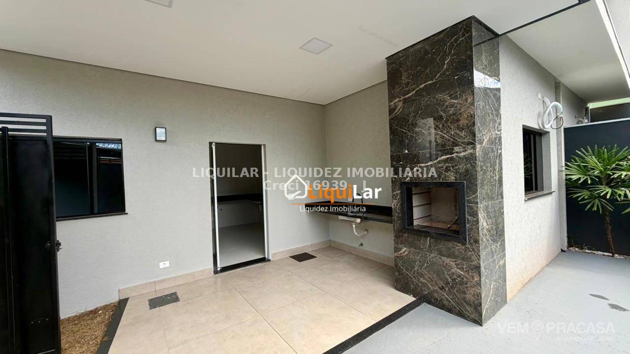 Casa Térrea à venda no Tiradentes, Campo Grande – foto 14