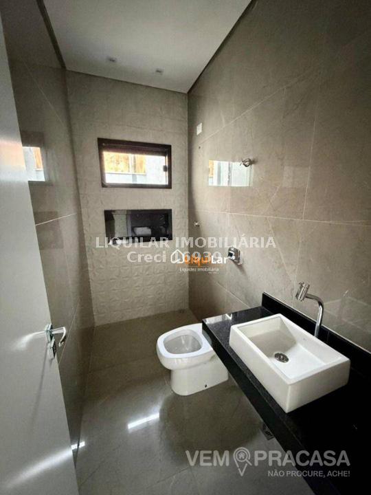 Casa Térrea à venda no Tiradentes, Campo Grande – foto 15
