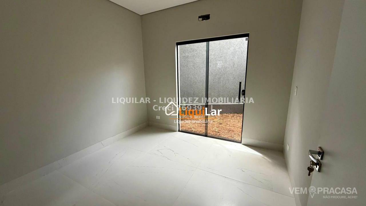Casa Térrea à venda no Tiradentes, Campo Grande – foto 16