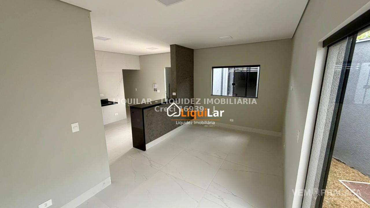 Casa Térrea à venda no Tiradentes, Campo Grande – foto 17