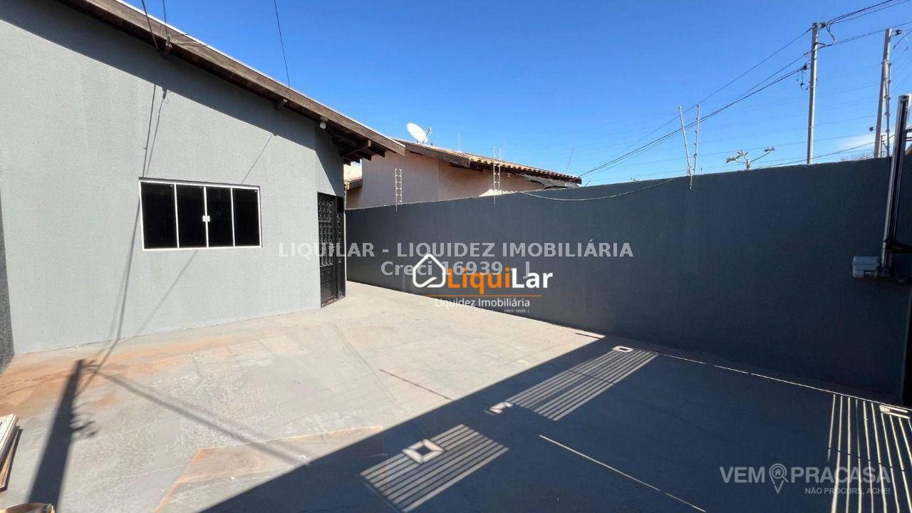 Casa Térrea à venda no Panorama, Campo Grande – foto 3