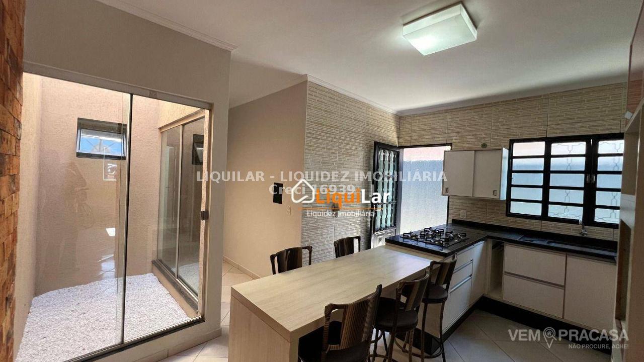 Casa Térrea à venda no Panorama, Campo Grande – foto 9