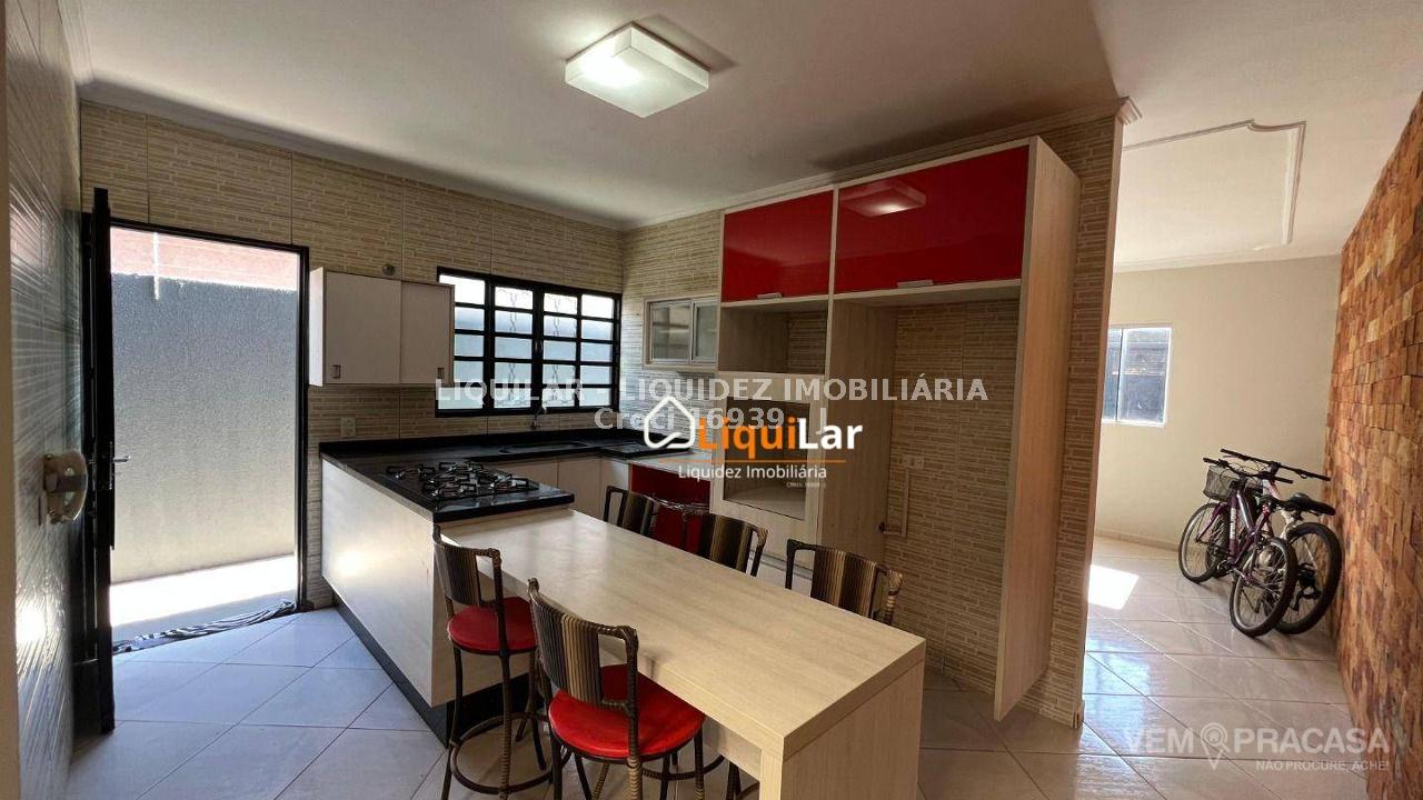 Casa Térrea à venda no Panorama, Campo Grande – foto 10
