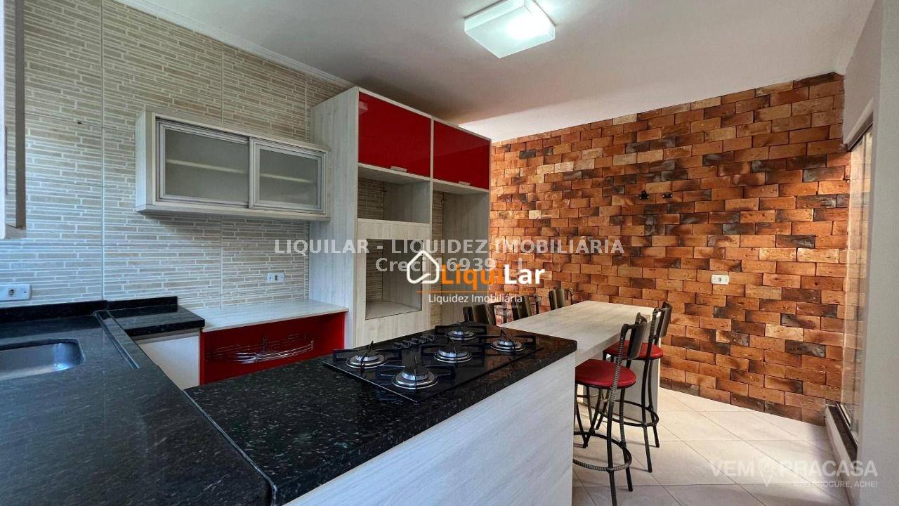 Casa Térrea à venda no Panorama, Campo Grande – foto 11