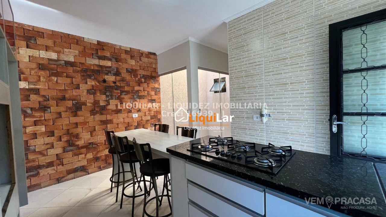 Casa Térrea à venda no Panorama, Campo Grande – foto 12