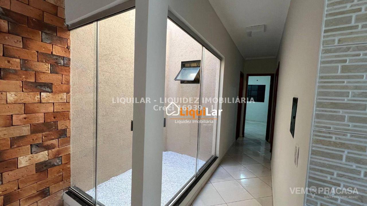 Casa Térrea à venda no Panorama, Campo Grande – foto 13