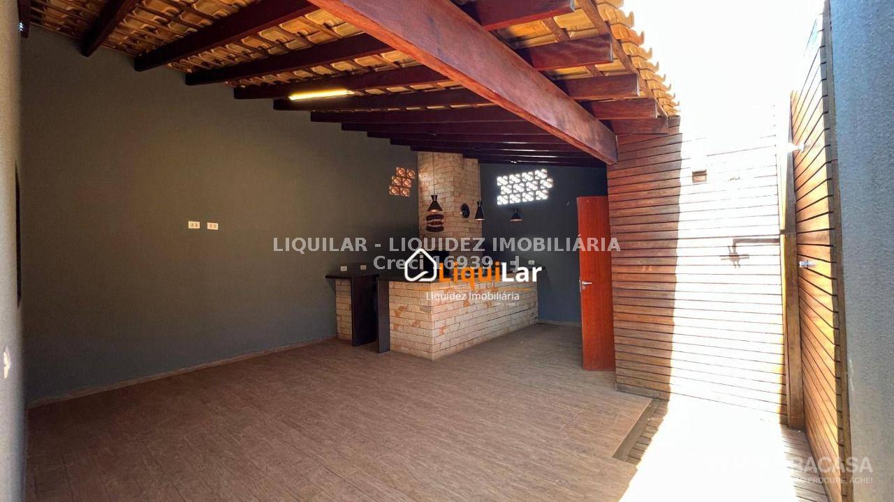 Casa Térrea à venda no Panorama, Campo Grande – foto 20