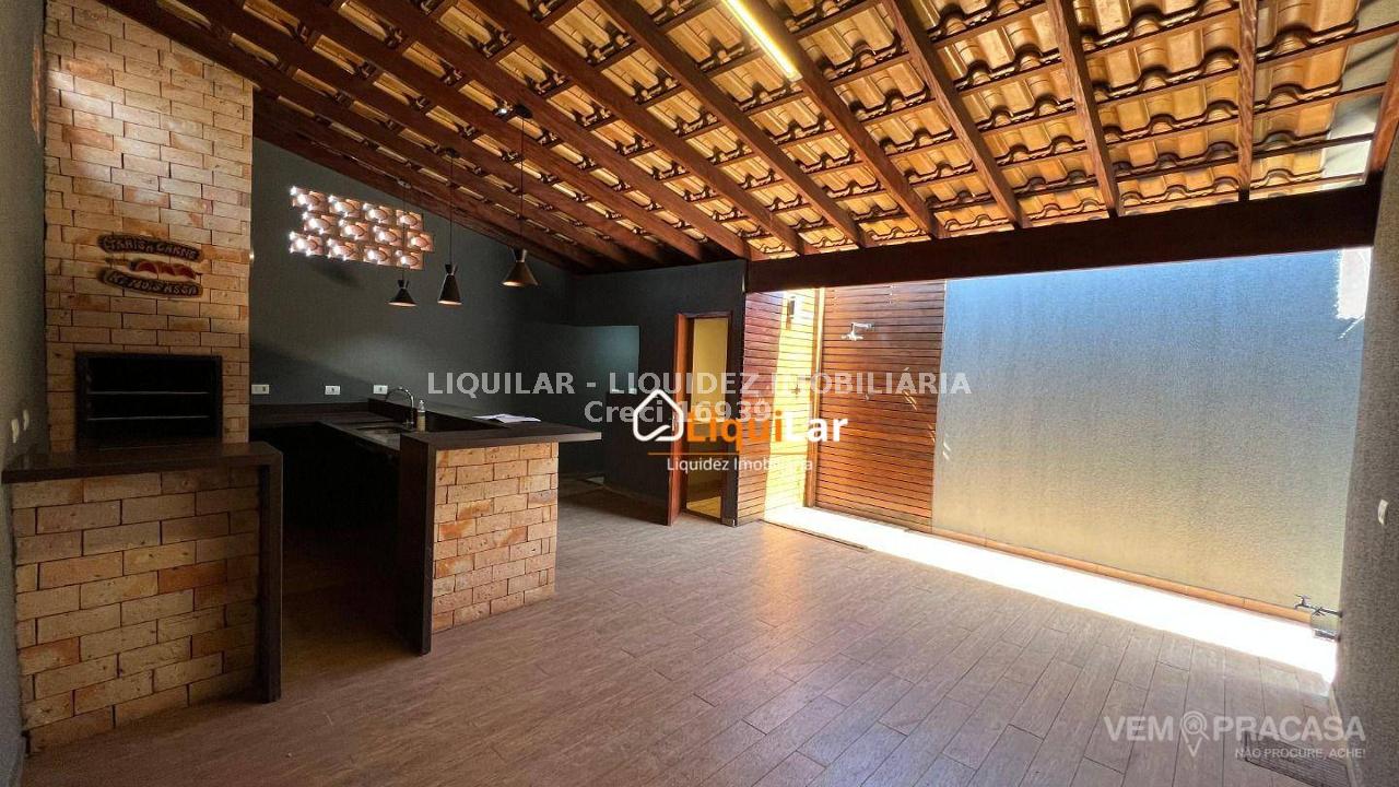 Casa Térrea à venda no Panorama, Campo Grande – foto 21