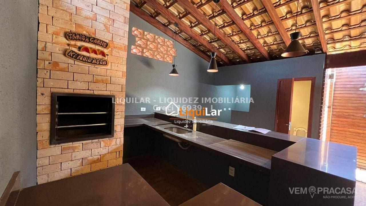 Casa Térrea à venda no Panorama, Campo Grande – foto 22
