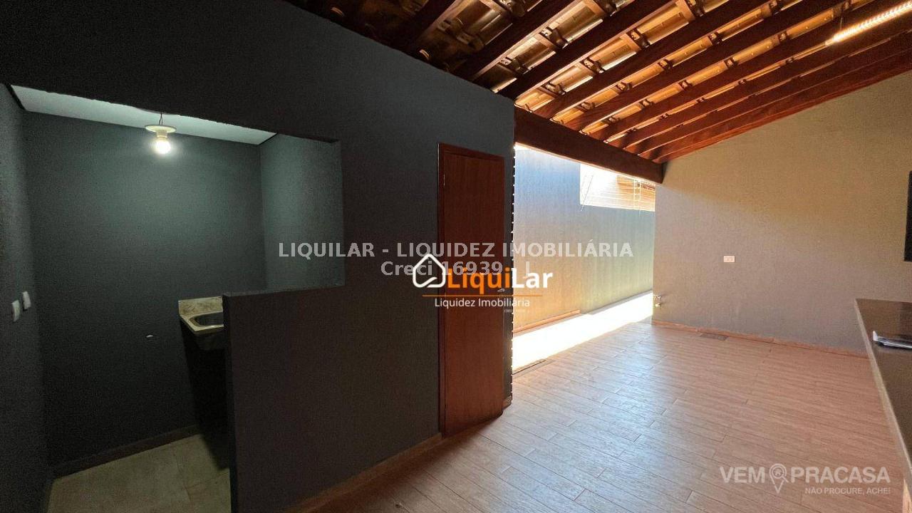 Casa Térrea à venda no Panorama, Campo Grande – foto 23