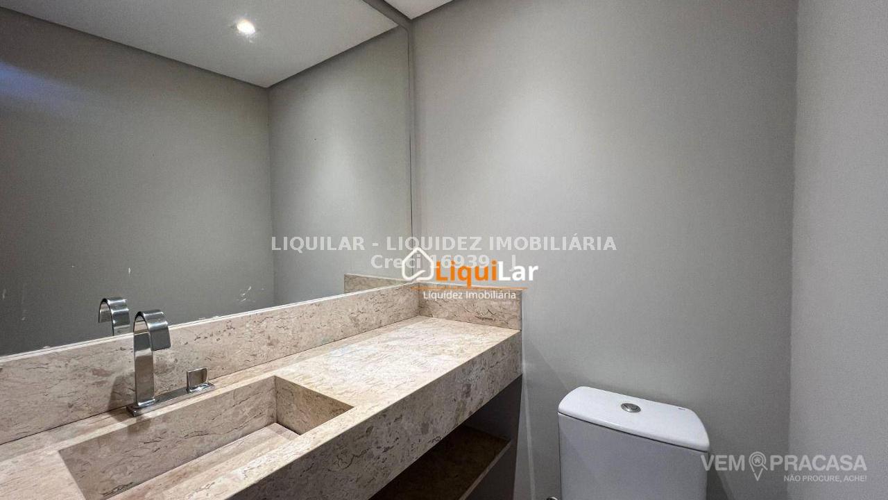 Casa Térrea à venda no Panorama, Campo Grande – foto 24