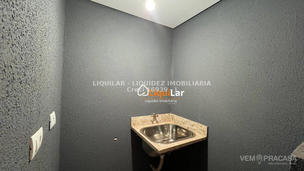 Casa Térrea à venda no Panorama, Campo Grande – foto 25