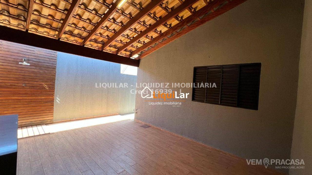Casa Térrea à venda no Panorama, Campo Grande – foto 26